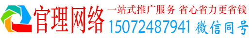 电白官理信息流大师